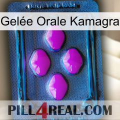 Gelée Orale Kamagra 04